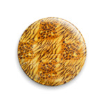 Леопардовая шкура