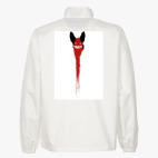 Ветровка без капюшона