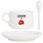 Кофейный набор