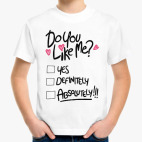Gravity Falls - Do you like me