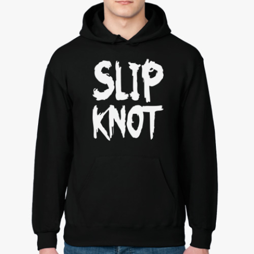 Толстовка худи Slipknot