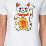 Lucky Cat