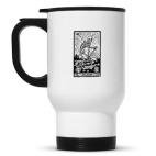 Кружка-термос