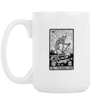 Кружка 420 мл