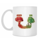 Кружка 330 мл