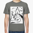 Таинственный Дом На Холме