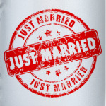 Just Married