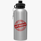 Спортивная бутылка