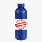 Термобутылка