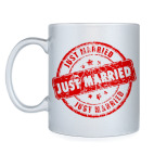 Just Married