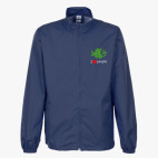 Ветровка без капюшона