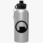 Спортивная бутылка