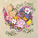 Think Green