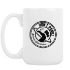 Кружка 420 мл