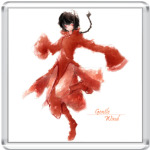 Red Wind