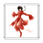 Red Wind