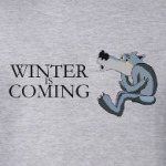 Winter is coming