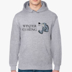 Winter is coming