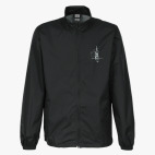 Ветровка без капюшона