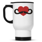 Кружка-термос