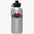 Спортивная бутылка