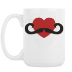 Кружка 420 мл