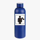 Термобутылка