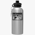 Спортивная бутылка