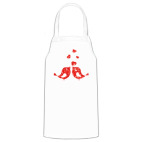 Кухонный фартук