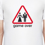 Game over