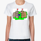 'Влюбленные бурундуки'