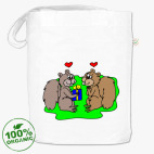 Сумка шоппер