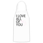 Кухонный фартук