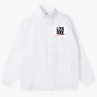 Ветровка с капюшоном