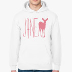 JANE DOE