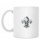 Кружка 330 мл