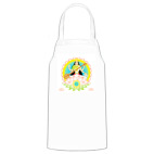 Кухонный фартук