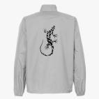 Ветровка без капюшона