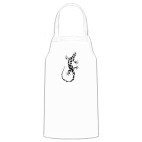 Кухонный фартук