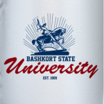 БашГУ