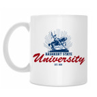 Кружка 330 мл