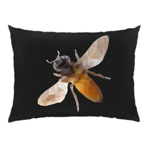 Подушка Пчела / Bee