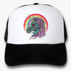 Кепки Trucker