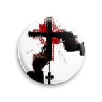  Boondock Saints (SLA31)