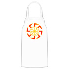 Кухонный фартук