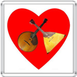  'Сердце народника'