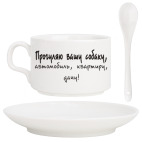 Кофейный набор