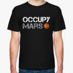 Occupy Mars