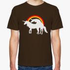Unicorns having sex