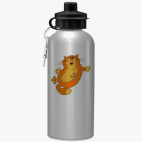 Спортивная бутылка